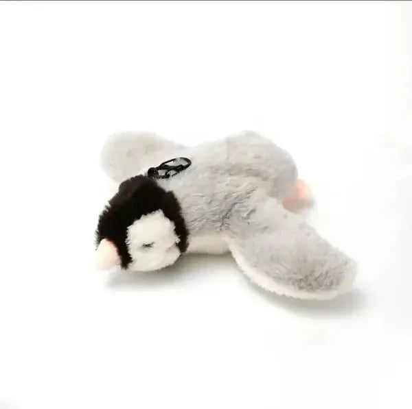 Interactive Flapping Bird Cat Toy with Realistic Sounds – USB Rechargeable, Motion Sensor, Cat Toy That Moves 8