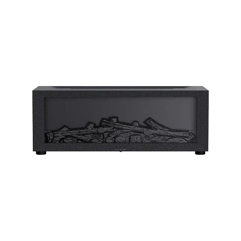 Ultrasonic Cool Mist Humidifier with Aromatherapy and Flame Effect – Best Humidifier for Bedroom and Home Air Quality 7