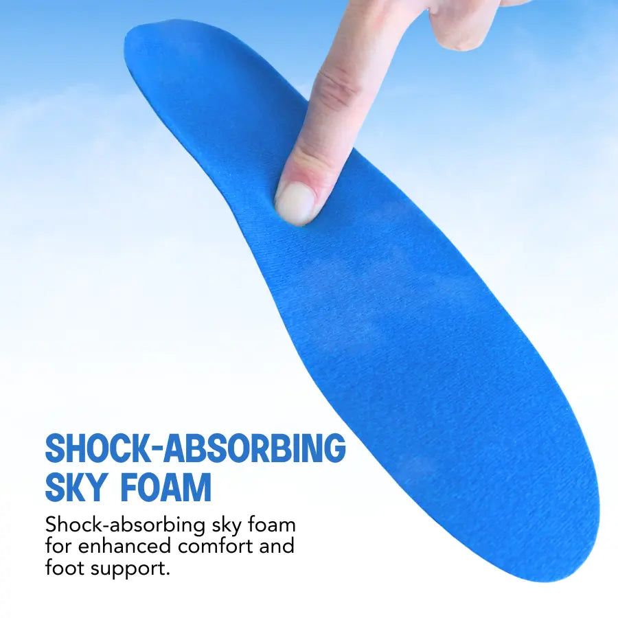 AirTag Holder Insoles for Kids and Seniors – Discreet Tracking Solution with Ultra-Thin Design 2