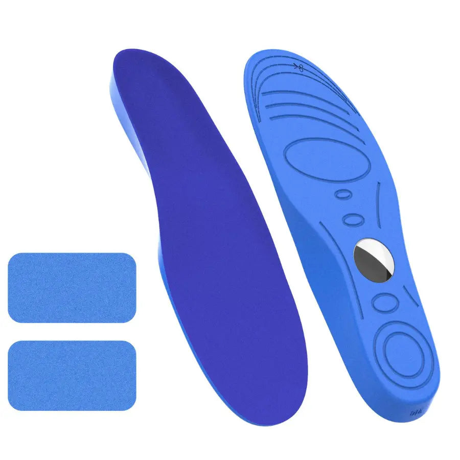 AirTag Holder Insoles for Kids and Seniors – Discreet Tracking Solution with Ultra-Thin Design 7
