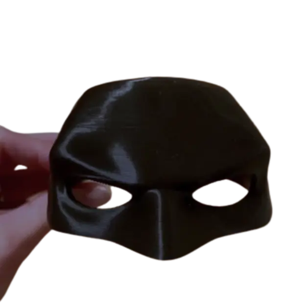 Cat Bat Mask for Halloween – Comfortable and Stylish Costume Accessory for Cats 5