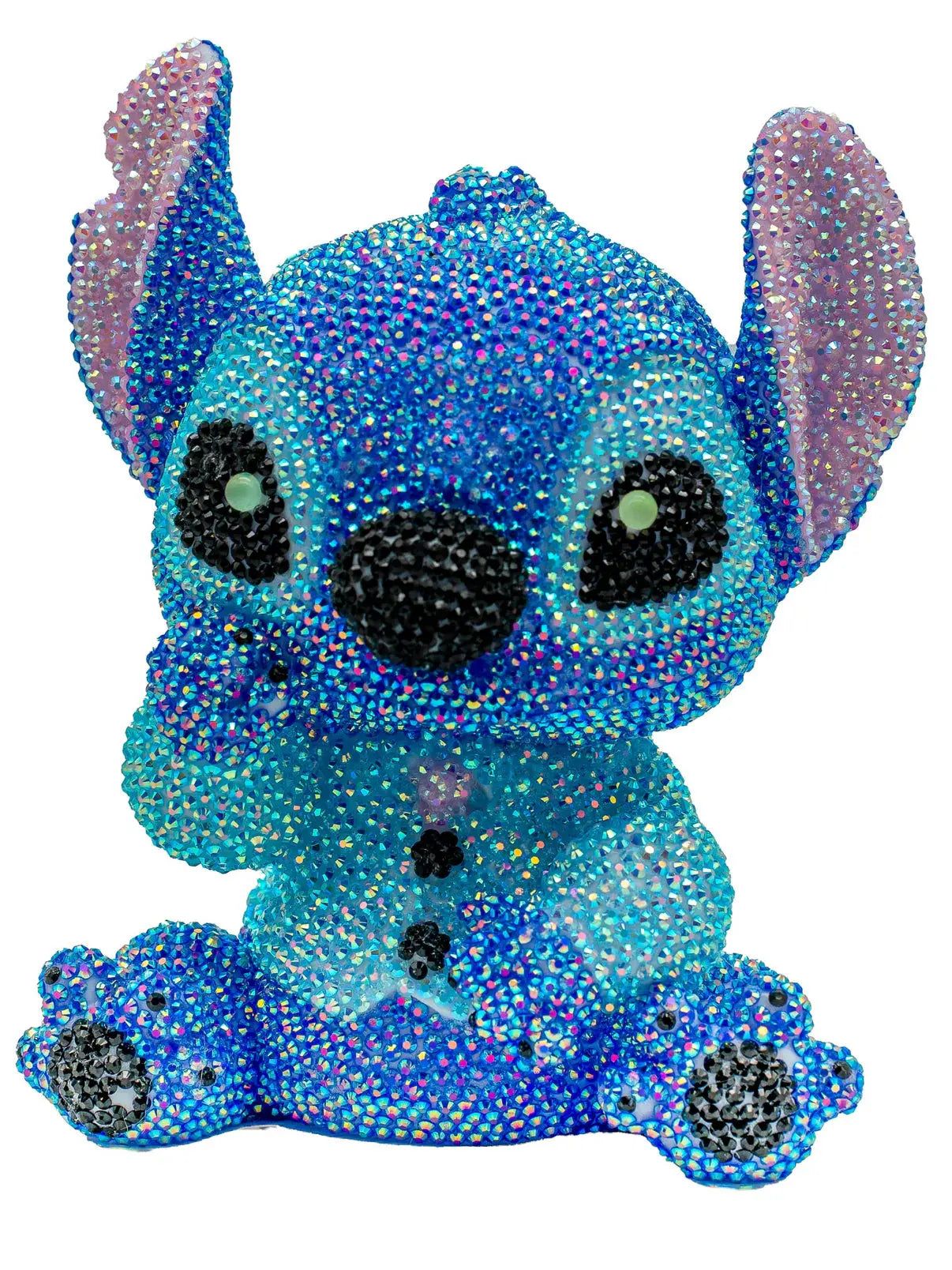 Decorative Piggy Bank with Diamond Painting Kit – Creative DIY Savings Project 0