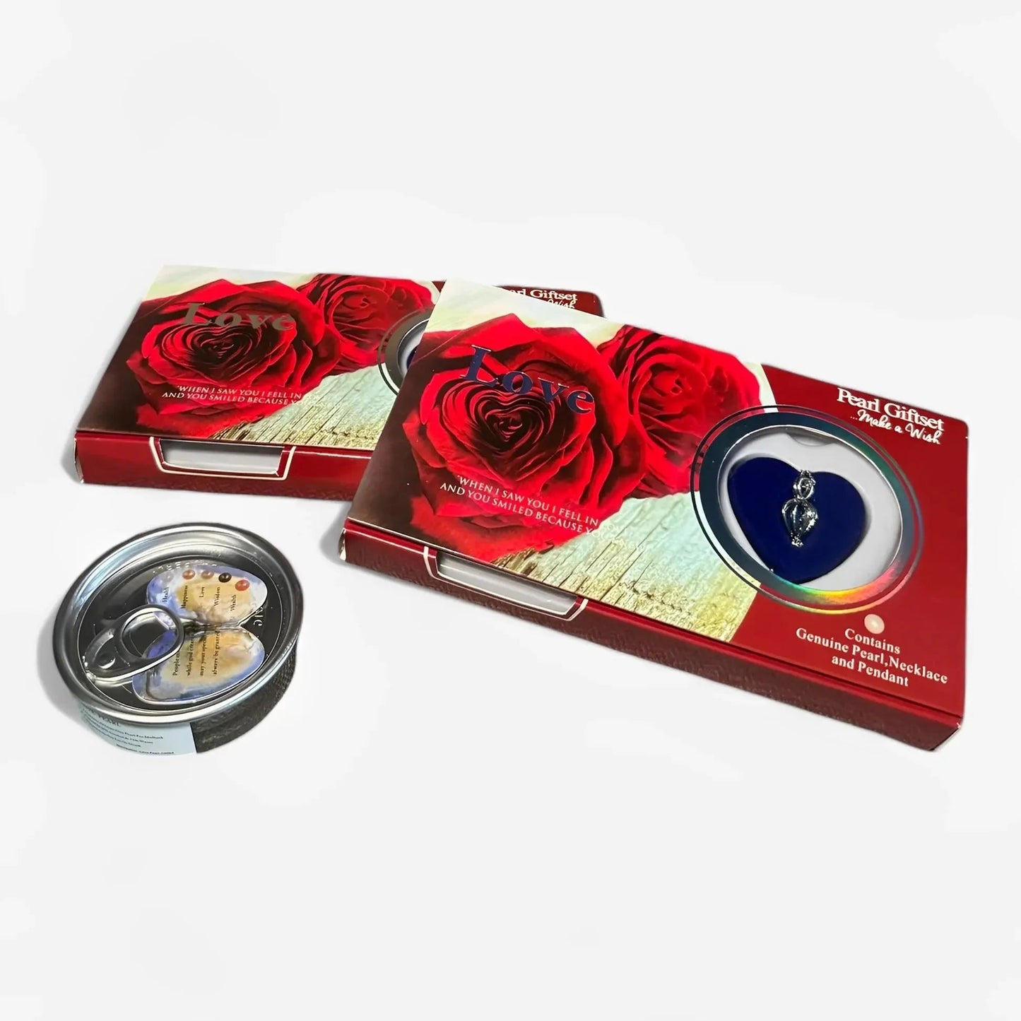 Elegant Pearl Necklace – Timeless Jewelry for Any Occasion 2