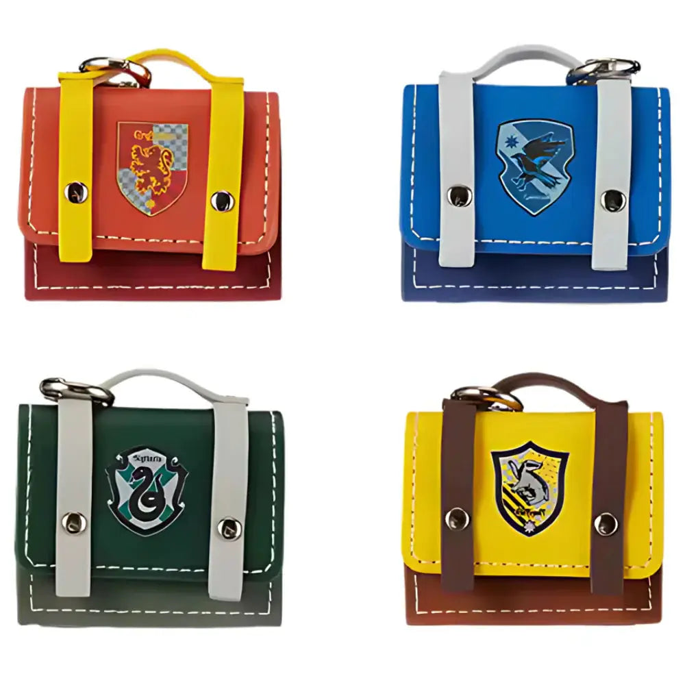 House-Themed AirPods Case with Iconic Colors for AirPods 2 and Pro - Snug Fit Protection, Durable Silicone 1