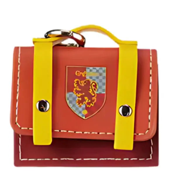 House-Themed AirPods Case with Iconic Colors for AirPods 2 and Pro - Snug Fit Protection, Durable Silicone 2