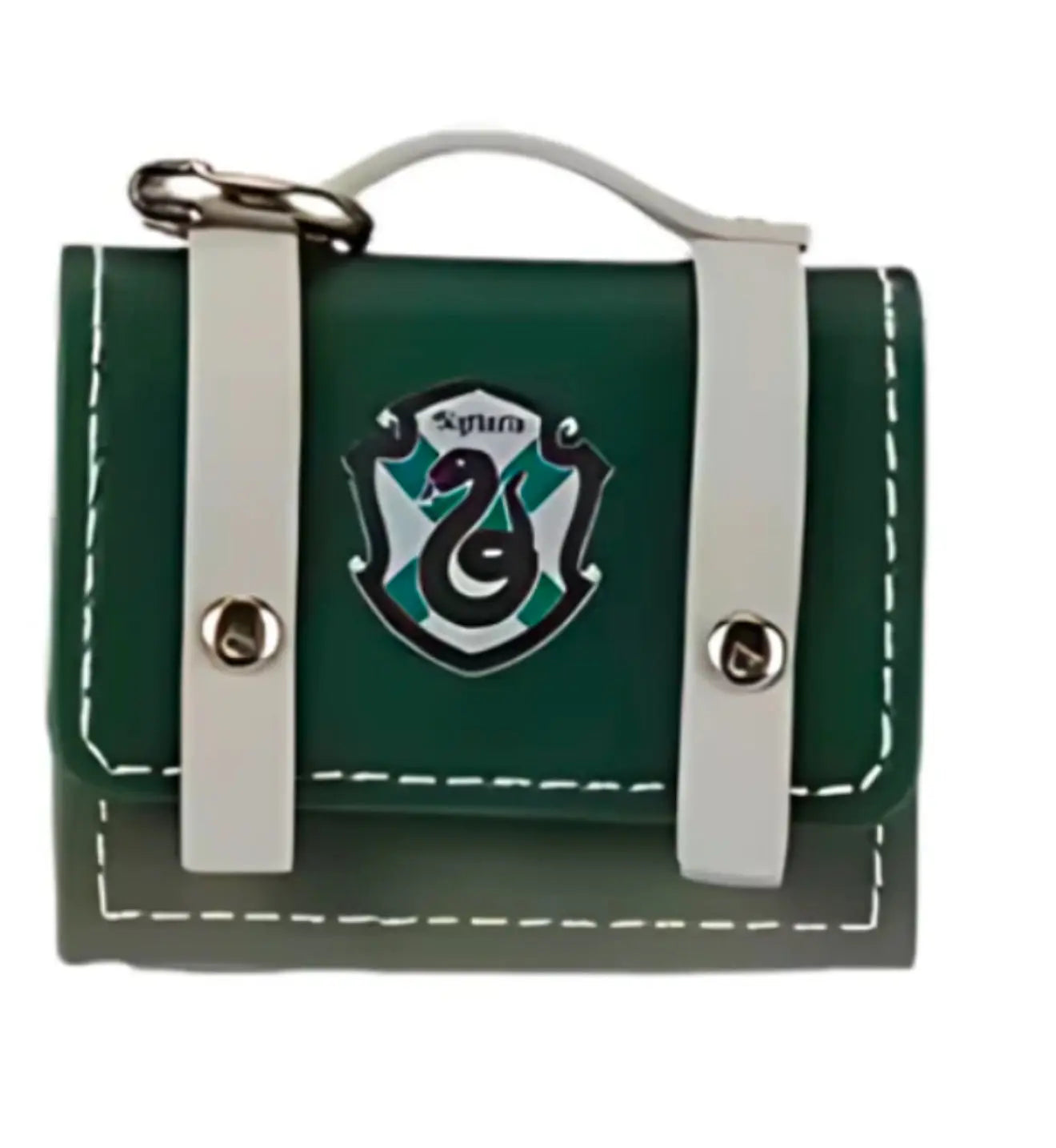 House-Themed AirPods Case with Iconic Colors for AirPods 2 and Pro - Snug Fit Protection, Durable Silicone 5