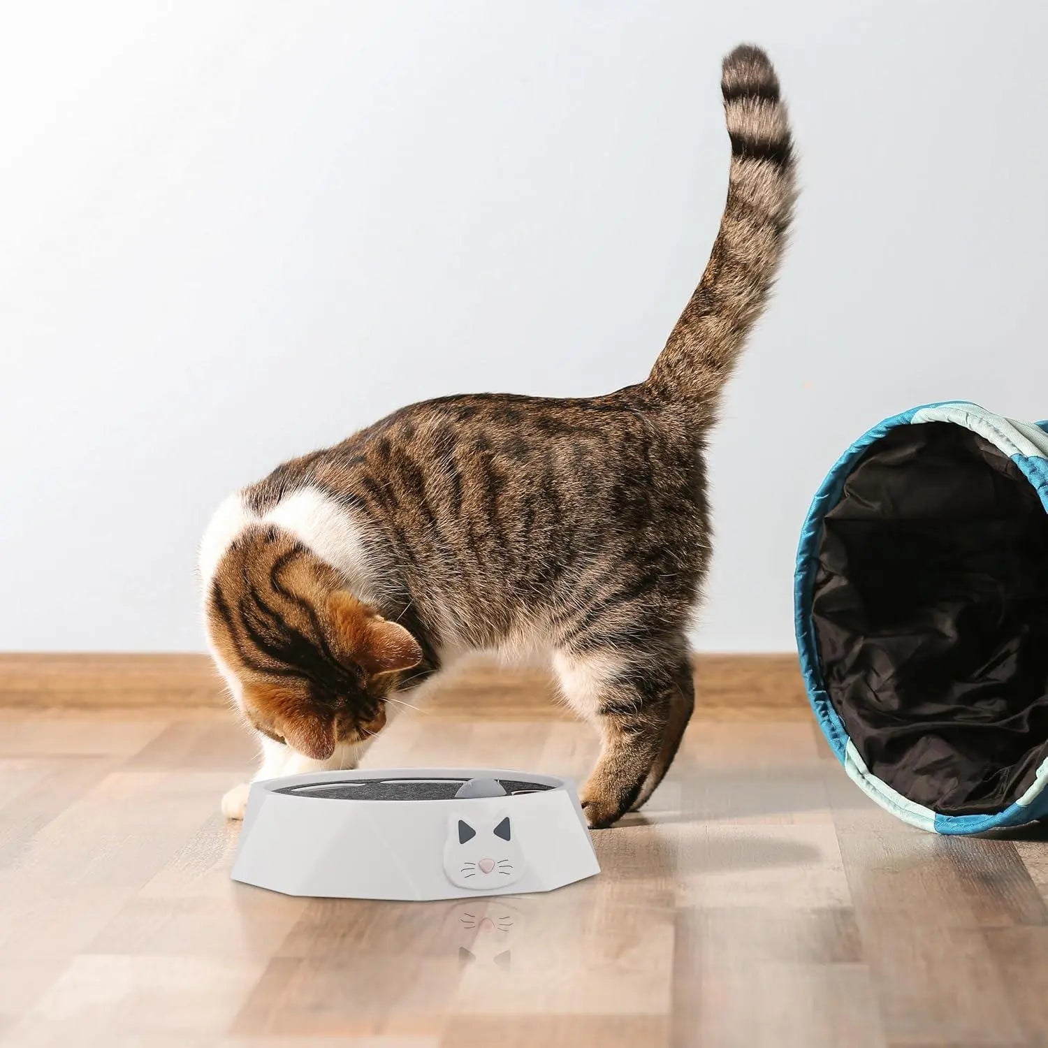 Interactive Cat Mouse Toy with Realistic Movements for Engaging Playtime 3