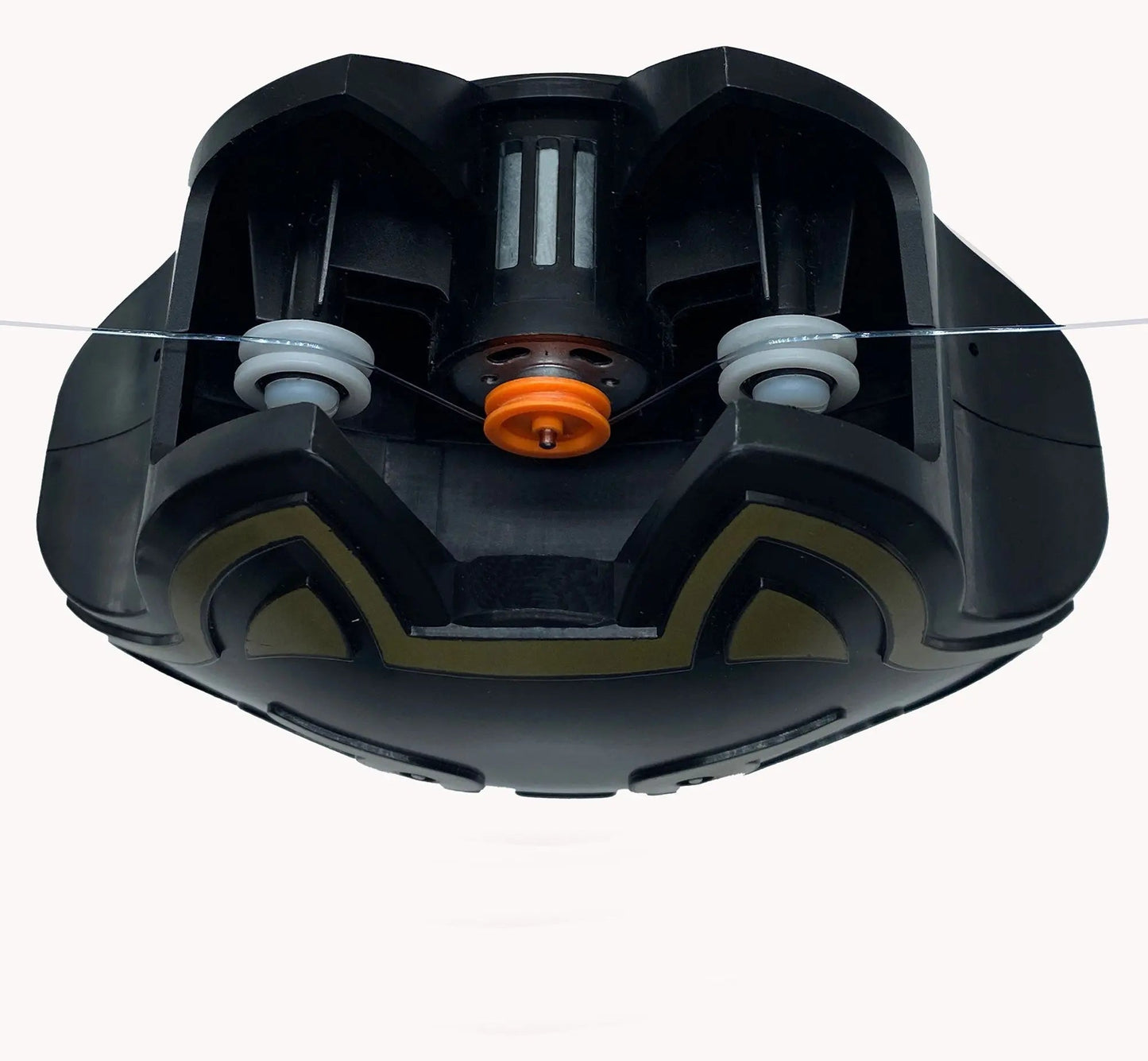 Interactive Cat Zipline Toy with Remote Control – Engaging Play for Cats 1