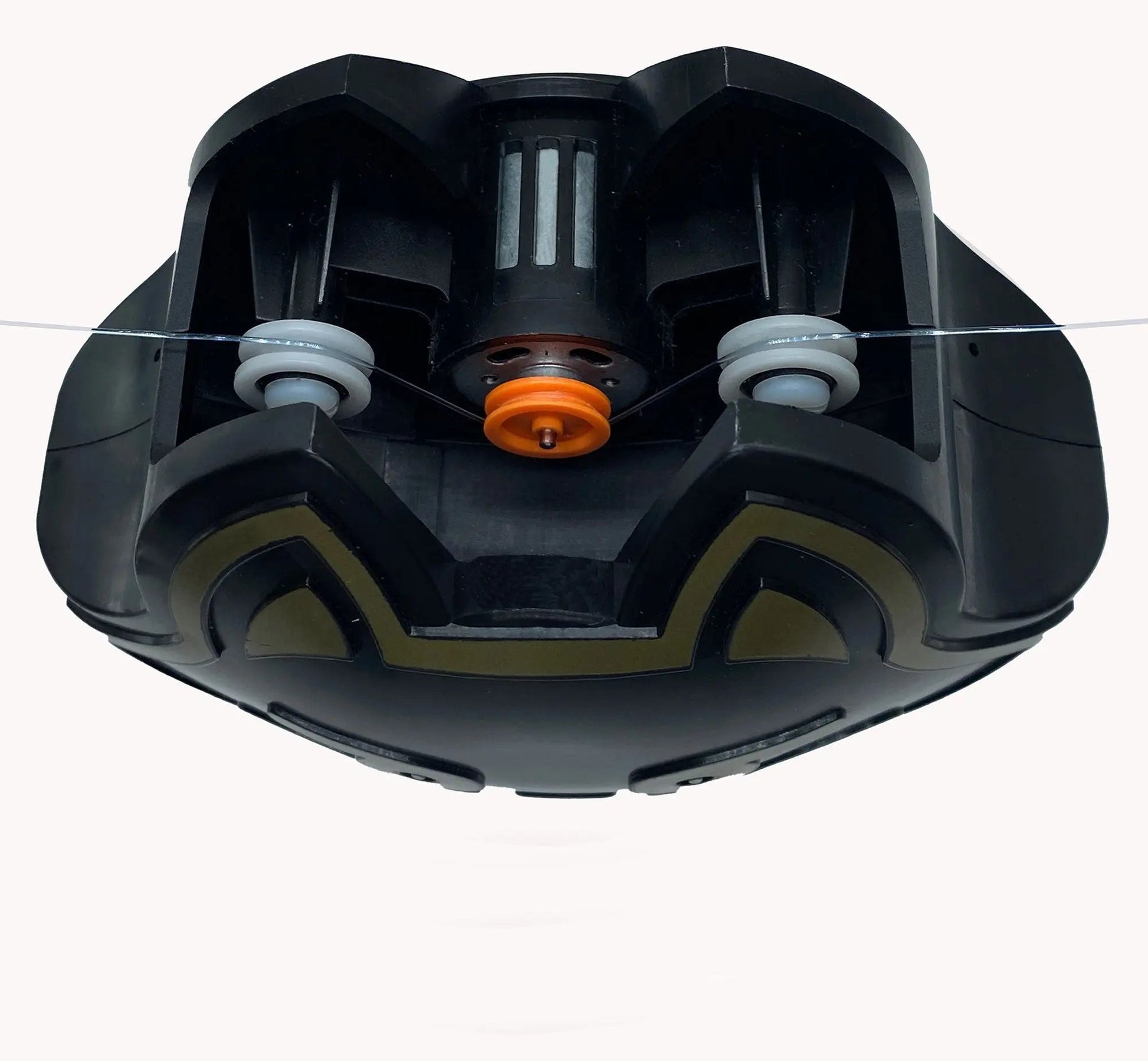 Interactive Cat Zipline Toy with Remote Control – Engaging Play for Cats 1