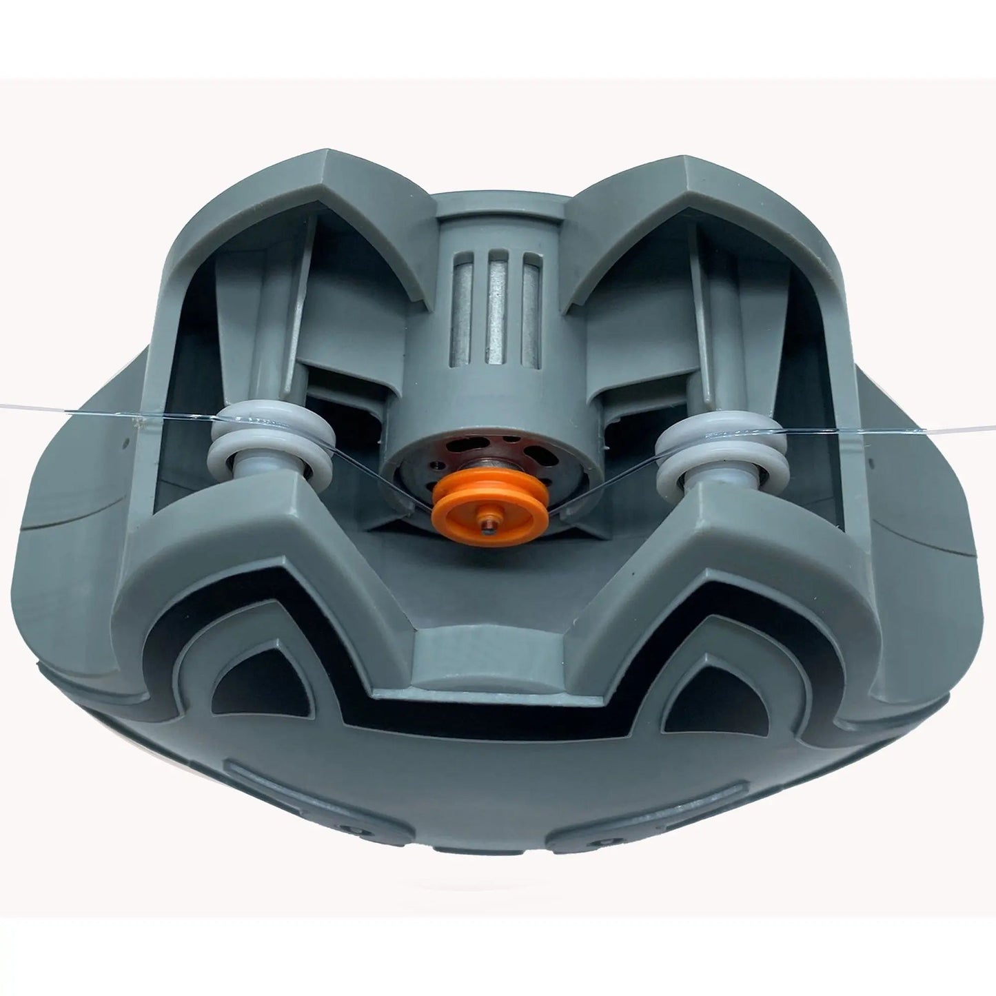 Interactive Cat Zipline Toy with Remote Control – Engaging Play for Cats 2