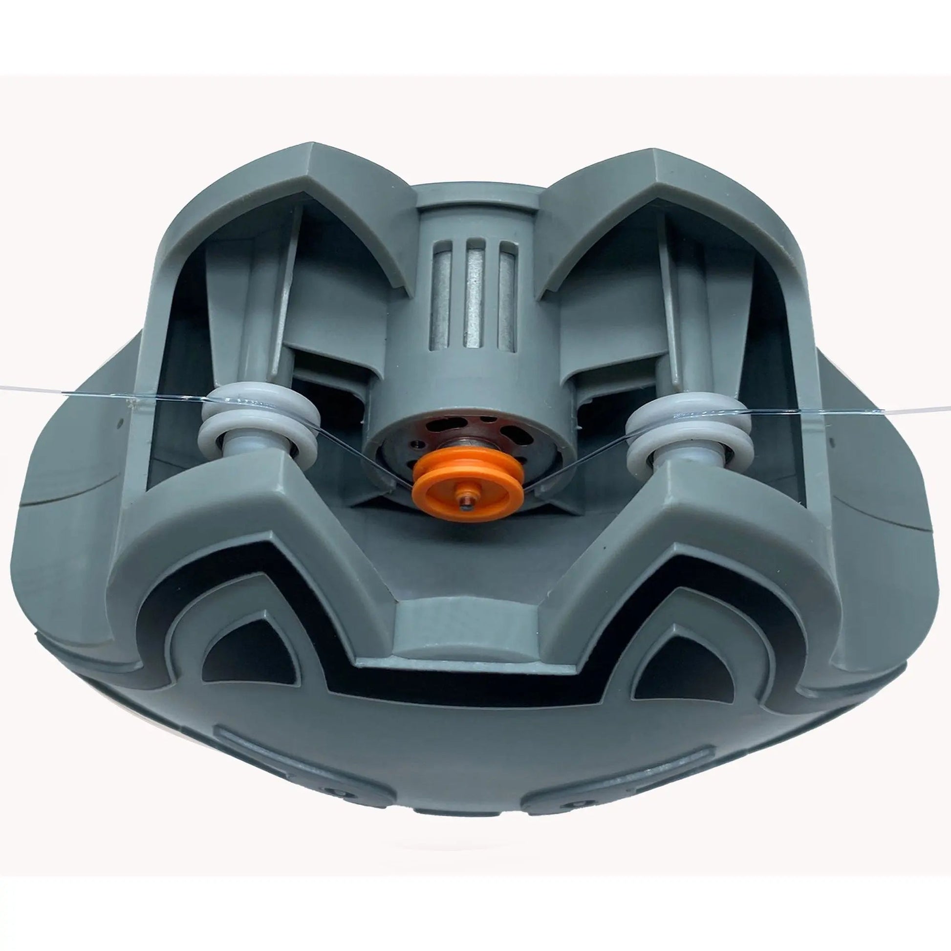 Interactive Cat Zipline Toy with Remote Control – Engaging Play for Cats 2