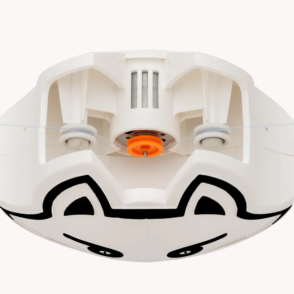 Interactive Cat Zipline Toy with Remote Control – Engaging Play for Cats 5