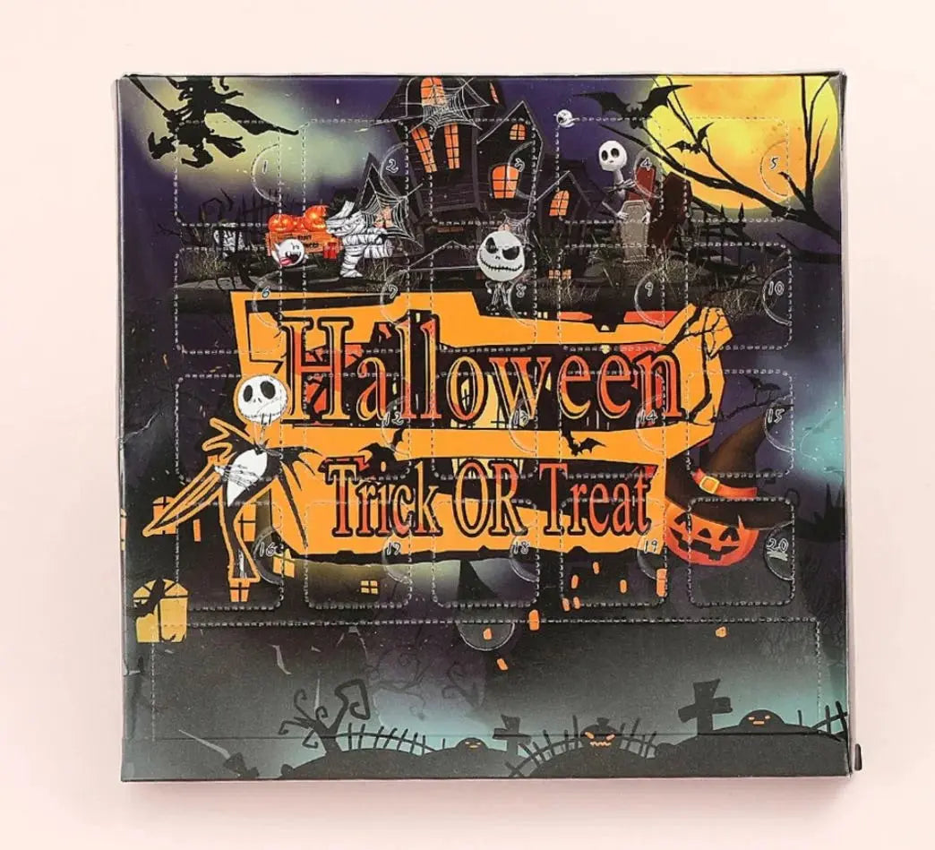 Limited Edition Spooky Cereal with Marshmallows – Nightmare Lucky Charms 0