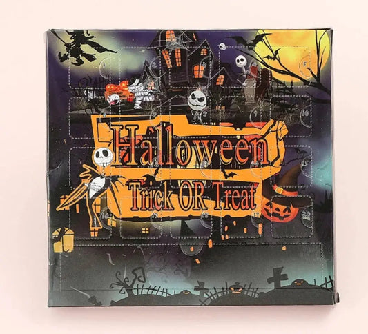 Limited Edition Spooky Cereal with Marshmallows – Nightmare Lucky Charms 0