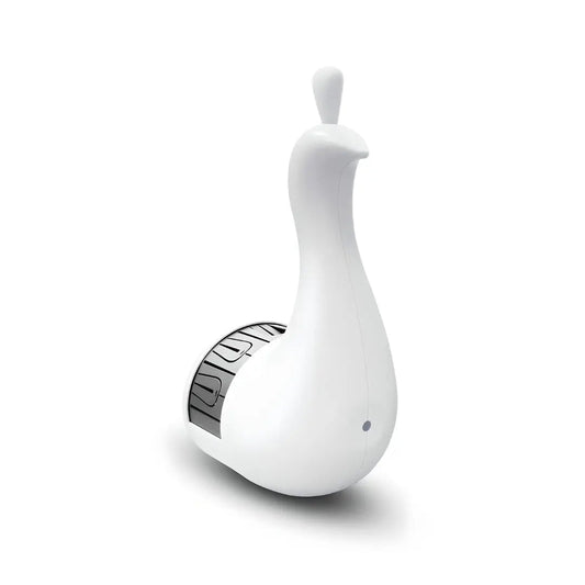 Peacock Ambient Light with Projection Technology – Stylish LED Lamp for Home Décor and Room Transformation 0