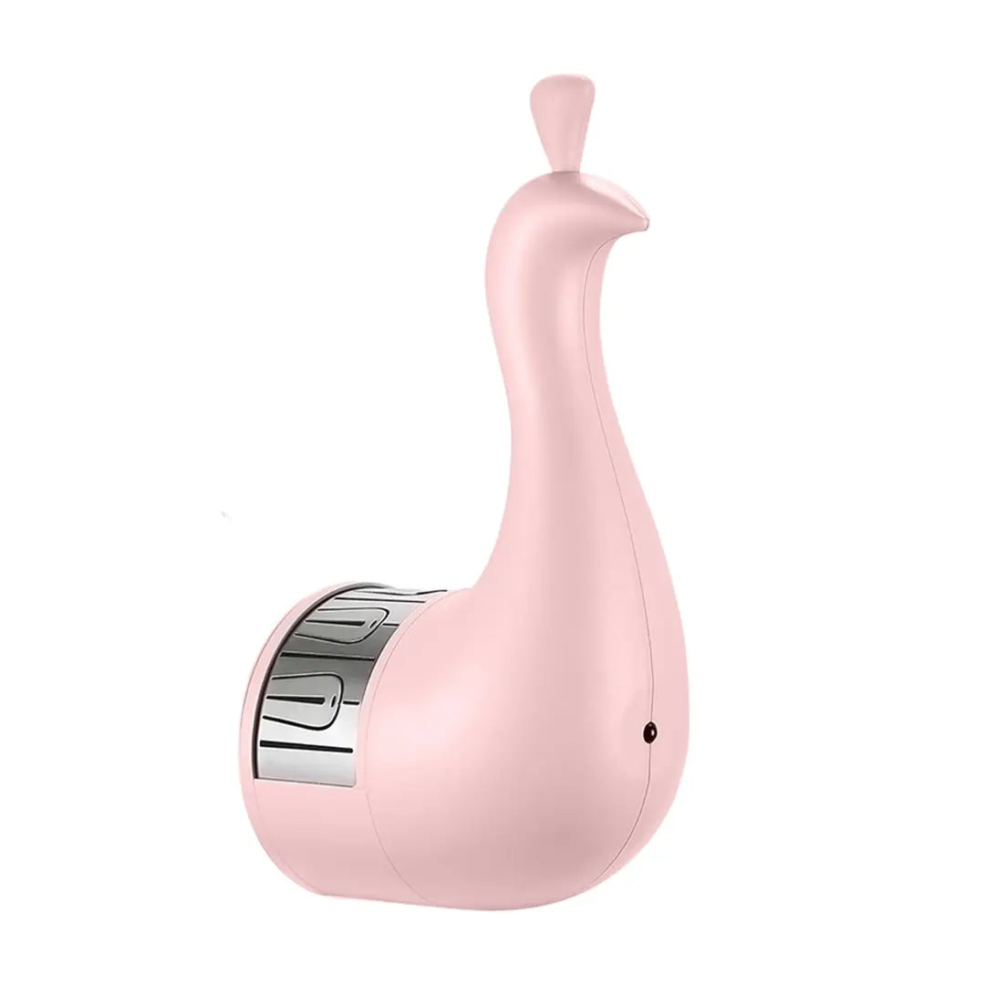 Peacock Ambient Light with Projection Technology – Stylish LED Lamp for Home Décor and Room Transformation 1