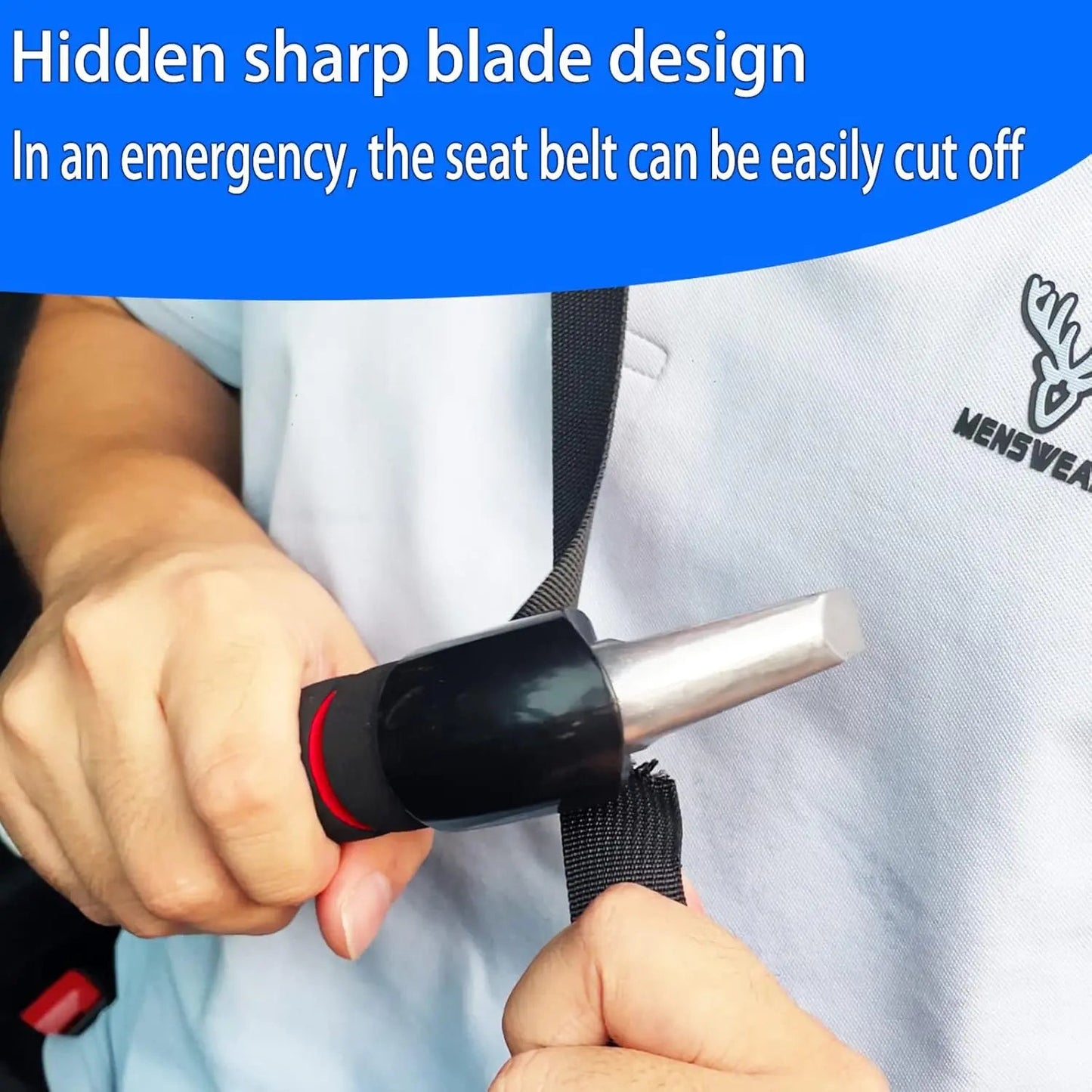 Portable Car Handle for Easy Vehicle Entry – Lightweight and Versatile Support for Mobility Assistance 3