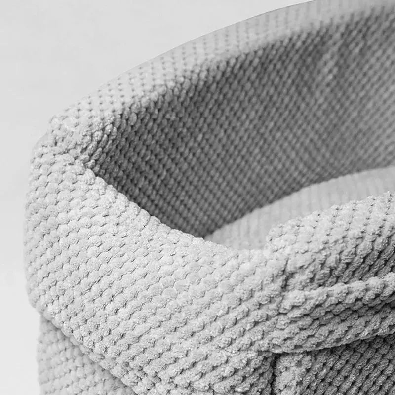 Portable Pet Car Seat Booster with Safety Straps and Comfortable Padding for Dogs and Cats 1