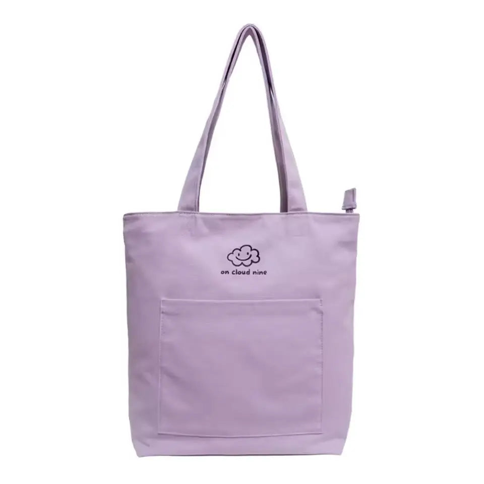 Stylish Large Tote Bag for Women – Wear-Resistant, High Capacity Handbag for Everyday Use 0