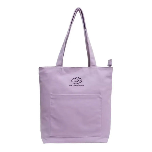 Stylish Large Tote Bag for Women – Wear-Resistant, High Capacity Handbag for Everyday Use 0