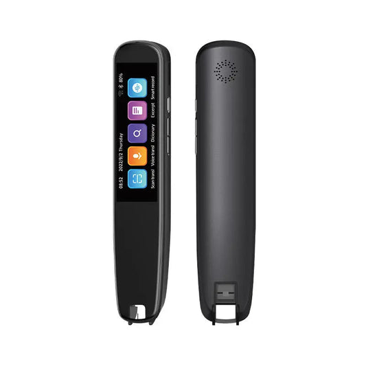 Translator Pen with OCR Technology – Instant Text to Speech Translation Tool 0