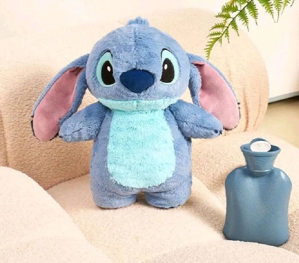 Ultra-Soft Stitch Plush Toy – 12-Inch Stuffed Animal for Stress Relief and Cuddling, Perfect Gift for Fans and Collectors 2