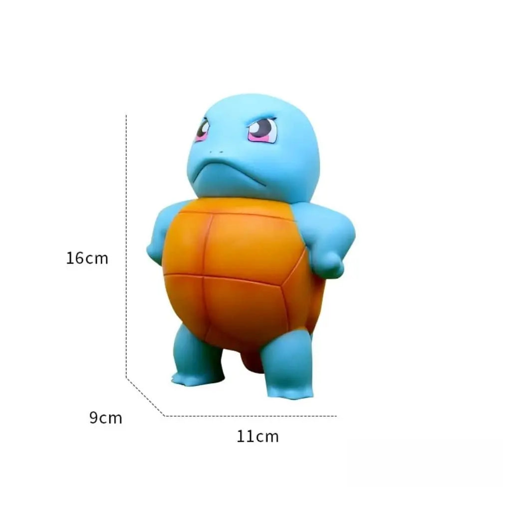 Water Squirtle Car Sprayer with Remote Control – Fun Water Gun Toy for Cleaning and Play 0