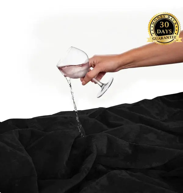 Waterproof Blanket for Outdoor and Indoor Use – Soft, Durable, and Easy to Clean 4