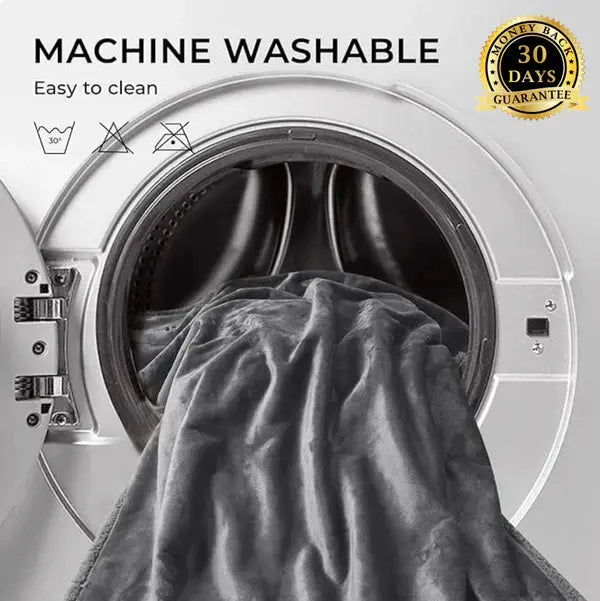 Waterproof Blanket for Outdoor and Indoor Use – Soft, Durable, and Easy to Clean 5